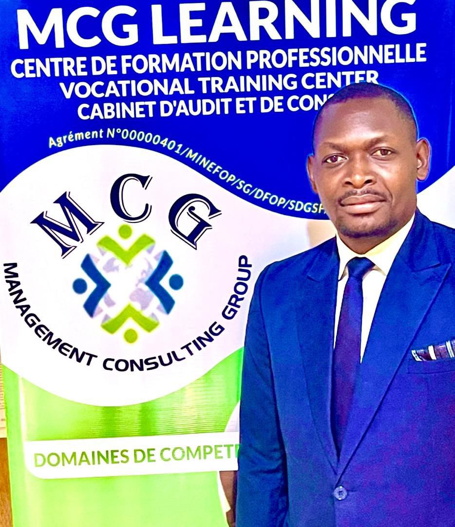 Consultante Marketing