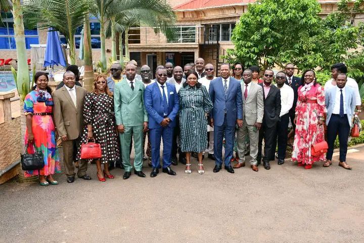 Leadership et Impact